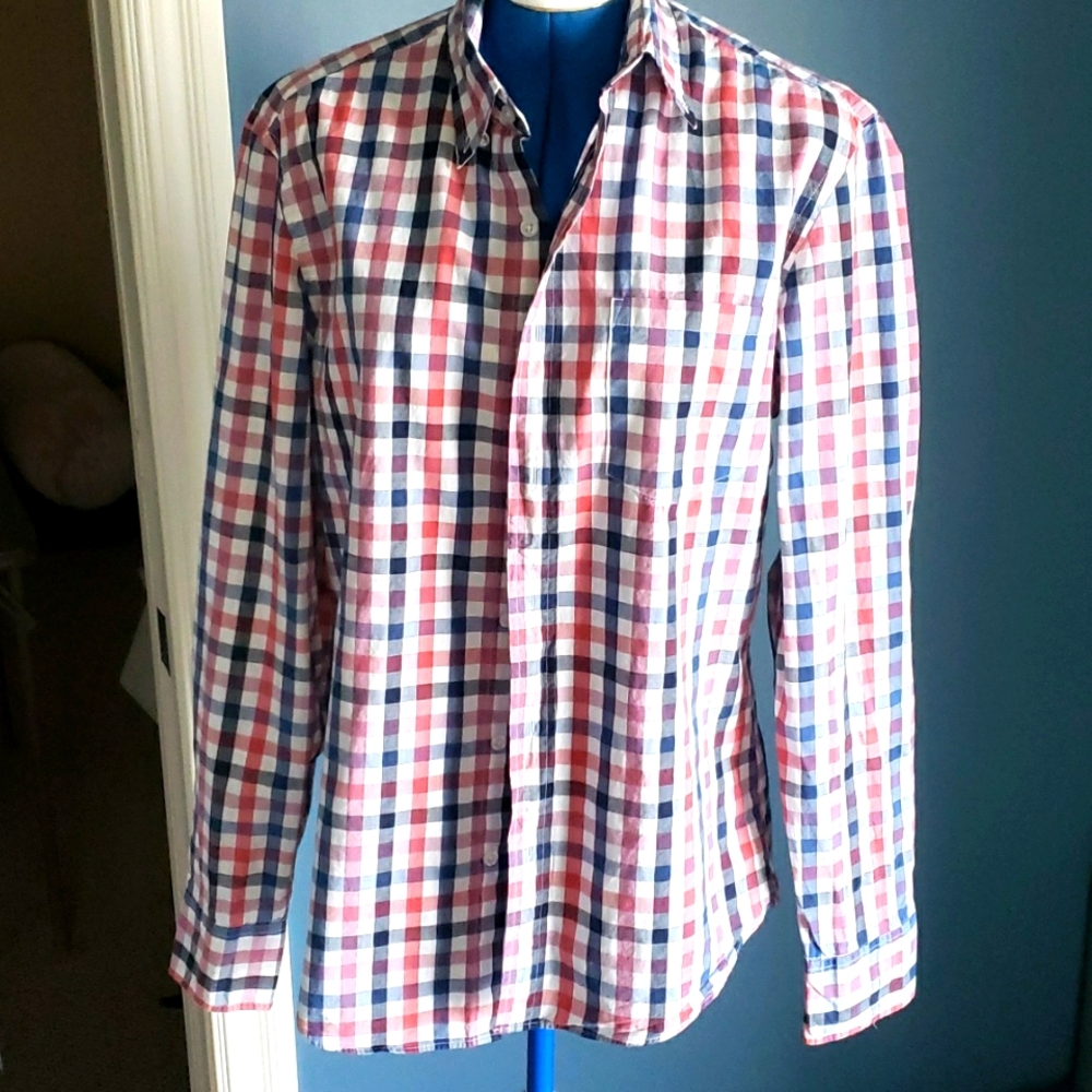 J CREW